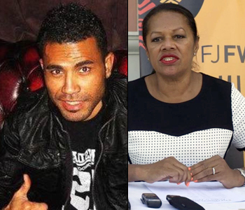 Radrodro ordered to pay $10K to Ellen Whippy Knight 