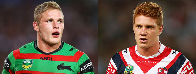 Burgess to go head-to-head with Napa