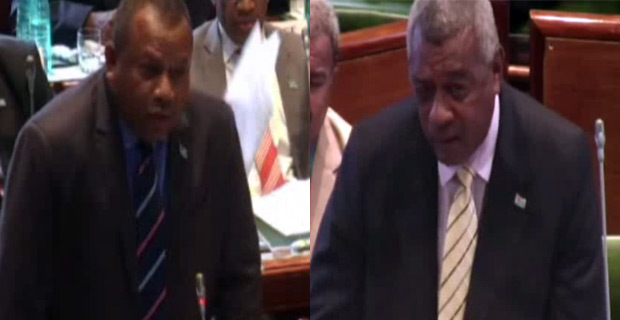 Eleven cases of alleged police brutality currently being dealt with - Minister Seruiratu