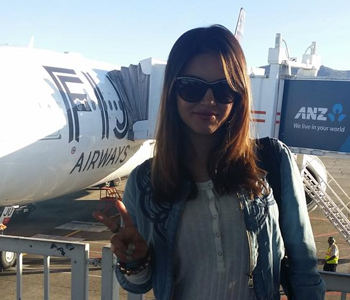 Donâ€™t miss my Spice It Up Fiji Tour â€“ Sunny Leone