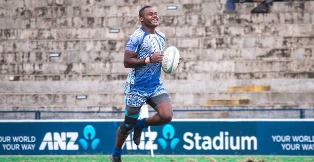 Semifinalists confirmed for Raka 7s
