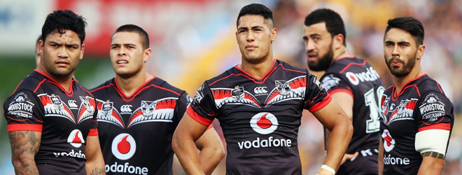 Warriors fall short to Raiders in third extra time loss 