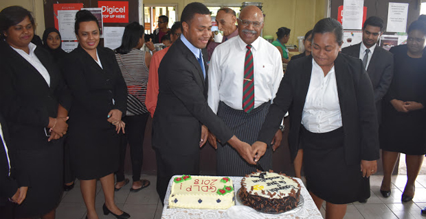  Rabuka speaks about his passion to resume the work on the 1997 constitution