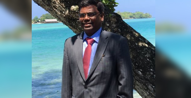 Indian Government and Fiji Navy hold talks on the possibility to provide border security for Fiji