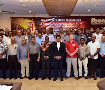 Government to have service agreement with Bus Operators Association in 4 weeks