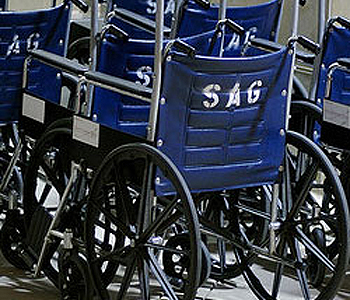 Spinal Injuries Association of Fiji plans to raise funds for people living with spinal injuries 