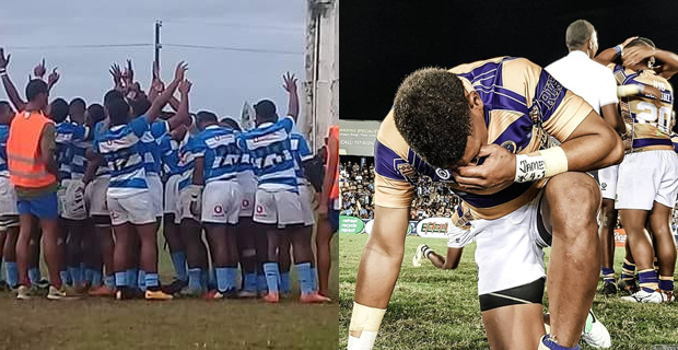 Ratu Kadavulevu School and St John’s College will clash today in Eastern Zone Under 18 grade