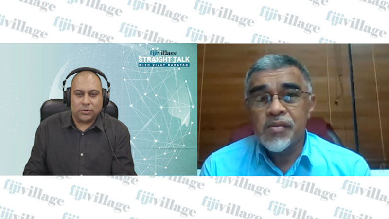 We are at the escalating phase of the COVID-19 cases in the Central Division and Nausori – Dr Fong