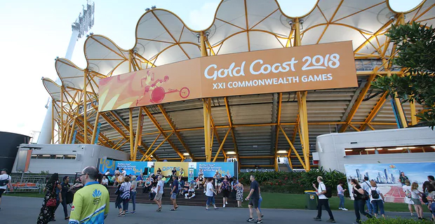 Opening of the 21st Commonwealth Games to be held tonight 