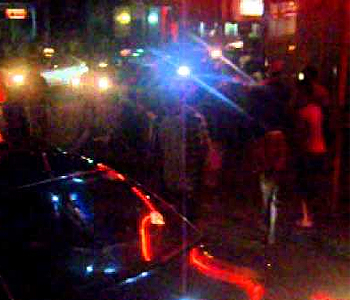 Please inspect nightclubs for underaged students - Tavanavanua