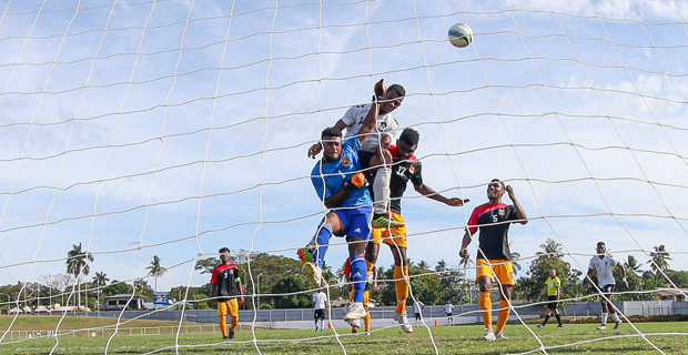  Aim is to go into the semis as the top team from our group - Rodu 