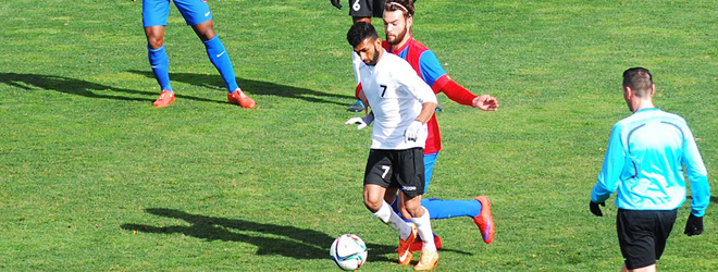 Under 23 to play toughest tour match tonight