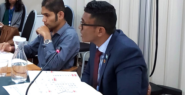 Price of items low in rural areas only during inspections then changed as soon as officers leave - Abraham