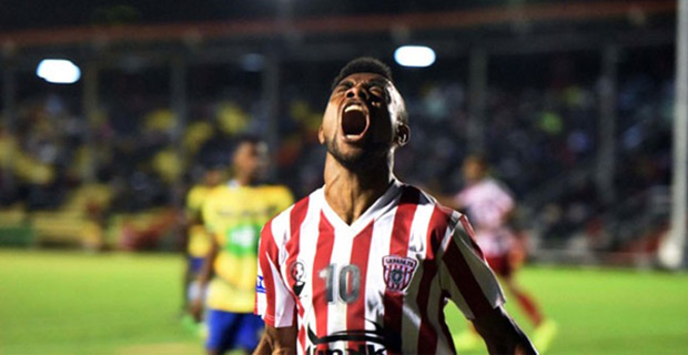 Labasa defeats Lautoka 2-nil in VPL 