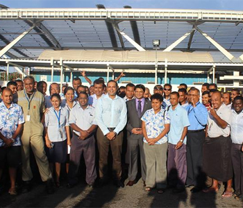 AFL to pay $600,000 in Christmas bonus to all the staff