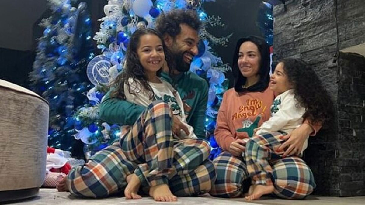 Liverpool star Mo Salah is criticised by Muslim fans