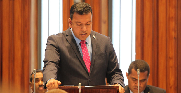 There is a clear difference between the Prime Minister and the Leader of Opposition - Sudhakar 