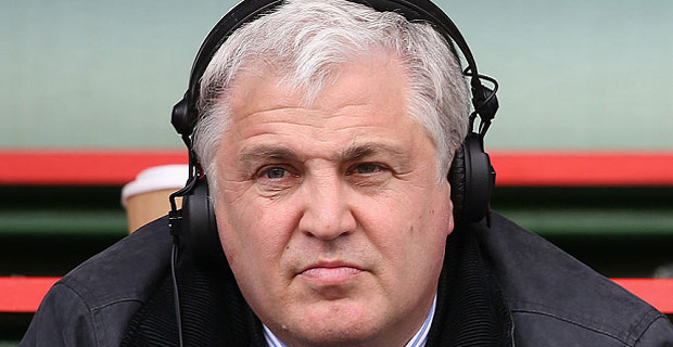 All Blacks look almost unbeatable for next year's Rugby World Cup in Japan - Barnes 