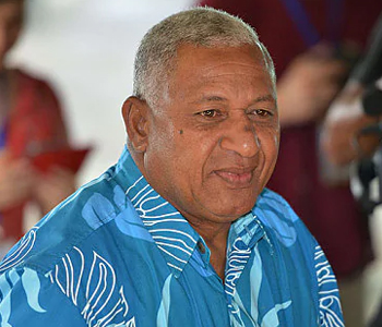 Fiji celebrates Prophet Mohammedâ€™s Birthday