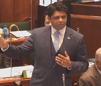 Parliament passes Bill to amend Sugar Industry Act