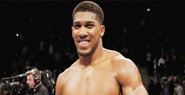  Eddie Hearn denies claims that Anthony Joshua fought Ruiz while injured