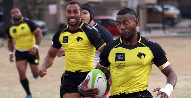 USA pro rugby competition looking for more Fiji players
