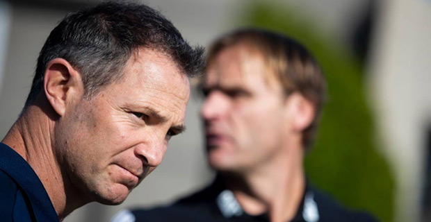 Leon MacDonald confirms he won't be applying for vacant All Blacks job as head coach or assistant