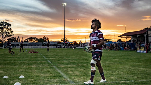 Speight's first Super Rugby match will be against his former club