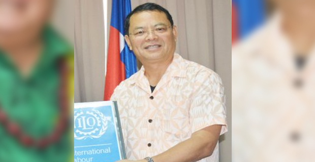 Fiji aims to achieve a child labour free society 