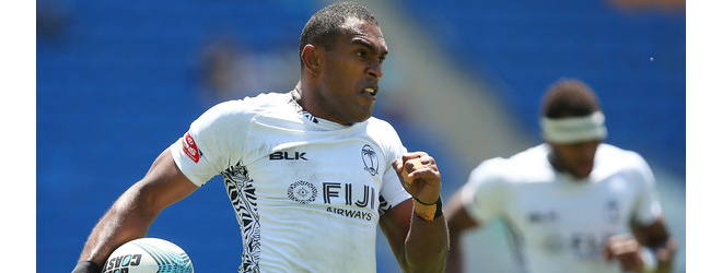 Fiji 7s team to be paid by the end of this week - FRU