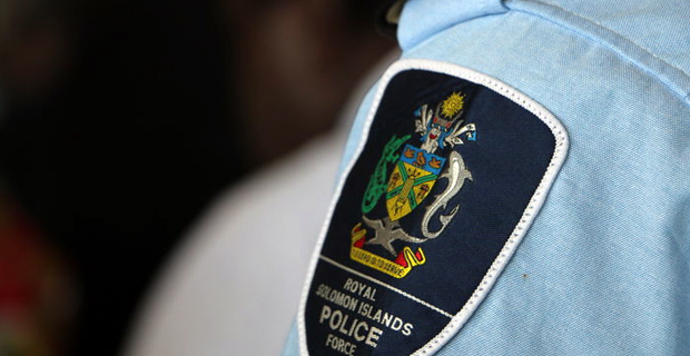 Village torched in Solomons arson attack