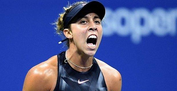 Madison Keys to face Sloane Stephens in Grand-Slam final of the US Open