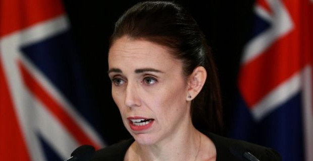 New Zealand to ban all types of semi-automatic weapons - Ardern