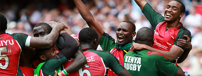 Kenya qualifies for 2016 Olympic Games