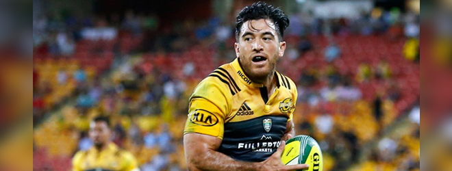 Milner?Skudder says he's happy to be back