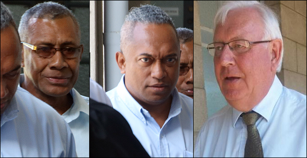 Defence lawyers object to amended information filed by DPP in case of Fiji Times Limited 