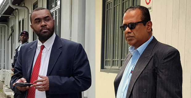 Bulitavu and Karunaratne to be sentenced on 30th of this month
