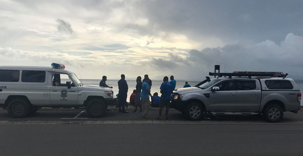 7-year-old boy passes away after tragic dare gone wrong