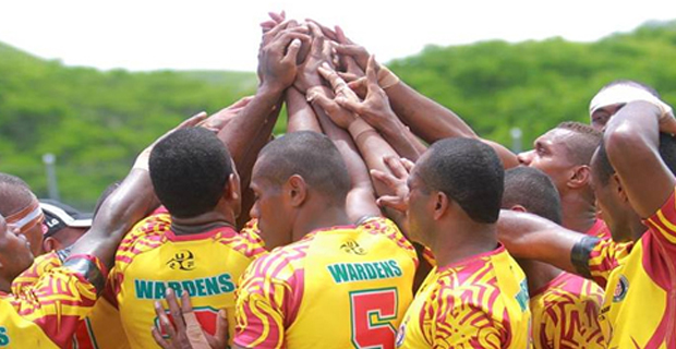 Cup Eliminations confirmed for Martintar 7s