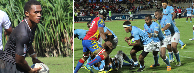 Mulevoro-Veitokani to go head to head in Skipper Cup final