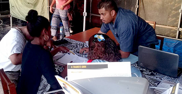 Thousands of Fijians give submissions to FCCC regarding changes in electricity tariff rates