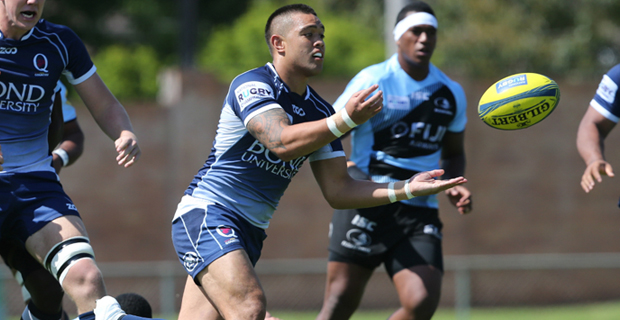 Fiji Airways Drua loses to Queensland Country in NRC semifinal