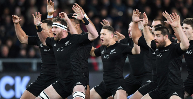 Friends at camp become enemies during Crusaders and Hurricanes match