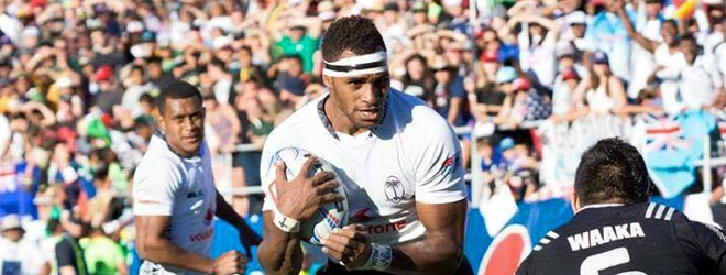 Scotland 7's tournament will be sold out this weekend