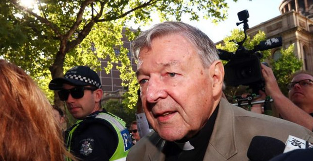 Cardinal George Pell granted final chance to challenge sexual abuse convictions