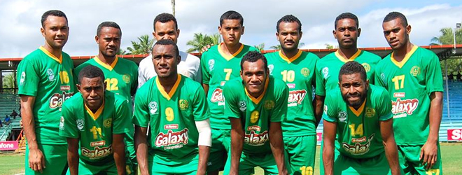 Nadi increases lead in Rewa Galaxy Premier League after edging Nadroga