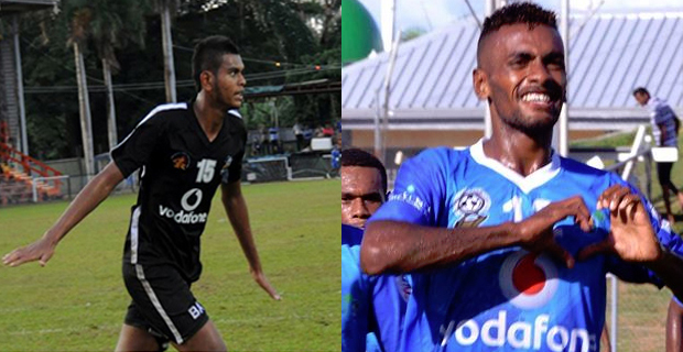 Battle for top goal scorer in VPL heats up