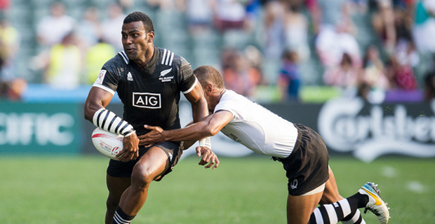 Joe Ravouvou misses out on NZ 7s squad for Commonwealth Games