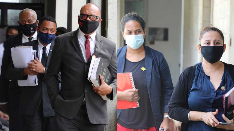 Ruling on the Freesoul sentencing matter to be delivered tomorrow