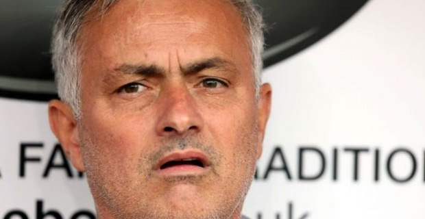 Jose Mourinho reaches deal in Spanish tax dispute